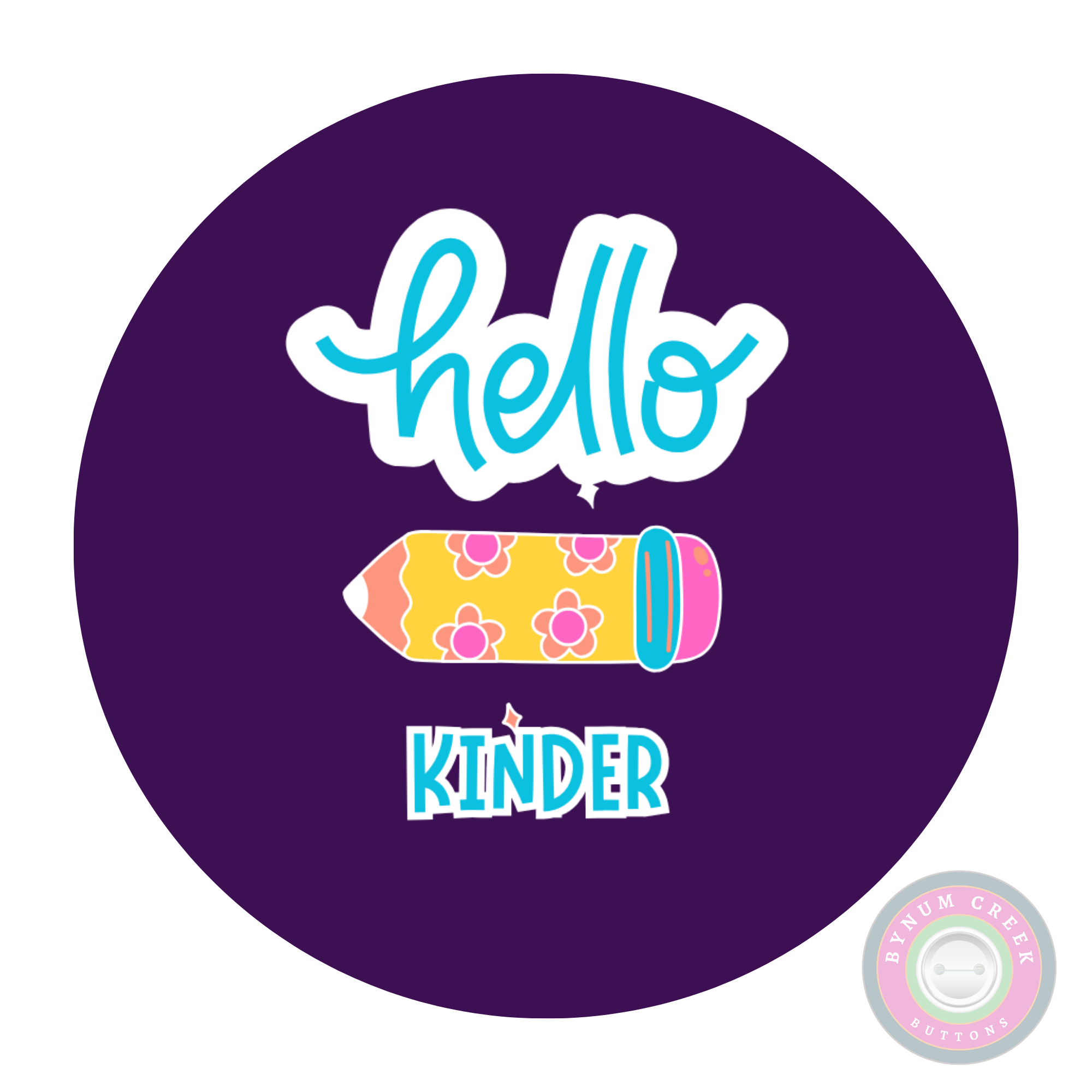 0 Kinder - Hello Pencil